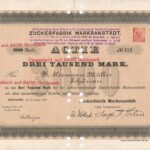 Zuckerfabrik Markranstädt-1