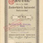 Zuckerfabrik Salzwedel-1