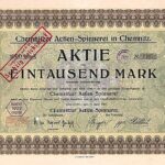 Chemnitzer Actien-Spinnerei in Chemnitz-2