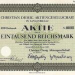 Christian Dierig AG-1