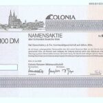 Colonia Konzern AG-1