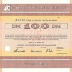 Colonia Lebensversicherung AG-1