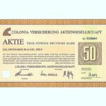 Colonia Versicherung AG-1