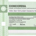 Concordia Chemie AG-1