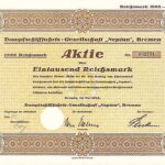 Dampfschifffahrts-Gesellschaft Neptun, Bremen-1