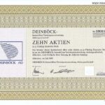 Deinböck-Immobilien-Vermögensverwaltung AG-1