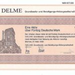 Delme Grundbesitz-und Beteiligungs-AG-1