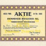 Demminer Brauerei AG-1