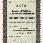 Dessau-Wörlitzer Eisenbahn-Gesellschaft-1