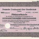 Deutsche Continental-Gas-Gesellschaft-1