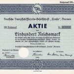 Deutsche Dampfschifffahrts-Gesellschaft Hansa, Bremen-1