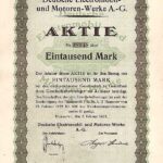 Deutsche Electromobil-und Motoren-Werke AG-1