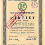 Dortmunder Ritterbrauerei AG-1