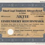 Eduard Lingel Schuhfabrik AG-3