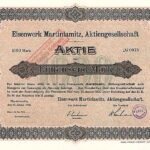 Eisenwerk Martinlamitz AG-1