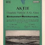 Flugplatz-Verkehr AG-1