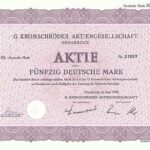 G. Kromschröder AG-1