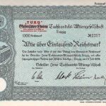 Gebrüder Heine Tuchhandels-AG-1