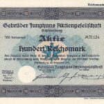 Gebrüder Junghans AG-1