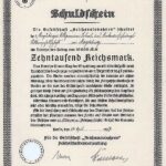 Gesellschaft Reichsautobahnen-1
