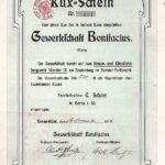 Gewerkschaft Bonifacius-1