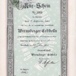 Gewerkschaft Wernsberger Erbstolln-1