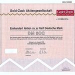 Gold-Zack AG-1