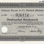 Gritzner-Kayser AG-1