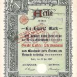 Grosse Casseler Strassenbahn AG-1