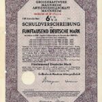 Grosskraftwerk Mannheim AG-2