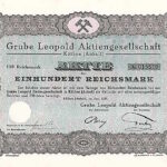 Grube Leopold AG-1