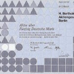 H. Berthold AG Berlin-1