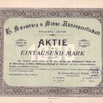 H. Schomburg & Söhne AG-1