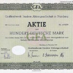 Grosskraftwerk Franken AG-1