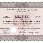 Haller-Meurer-Werke AG-2