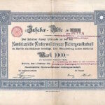 Handelsstätte Niederwallstrasse AG-1