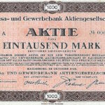 Hansa-und Gewerbebank AG-1