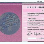 Heidelberger Druckmaschinen AG-1