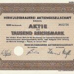 Herkulesbrauerei AG-1