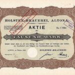 Holsten-Brauerei, Altona-1