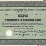 Hotzenplotzer Zuckerfabriks-AG-1