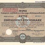 Iduna Transport-und Rückversicherungs-AG-1