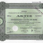 Iptor Pharmazeutische Präparate AG-1