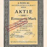 J. Pohlig AG Köln-2