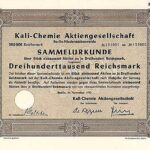 Kali-Chemie AG-1
