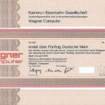 Kamerun-Eisenbahn-Gesellschaft-1