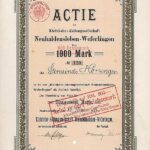 Kleinbahn-AG Neuhaldensleben-Weferlingen-1