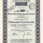 Kreis-Hypothekenbank Lörrach-1
