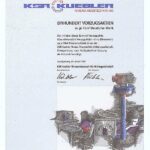 KSR Kuebler Niveau-Messtechnik AG-2