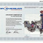 KSR Kuebler Niveau-Messtechnik AG-1